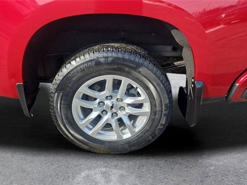 Used 2020 Chevrolet Silverado 1500 RST w/ All-Star Edition image 20