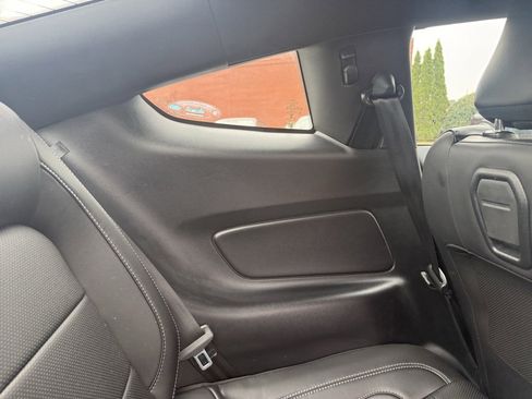 Used 2022 Ford Mustang GT Premium w/ Equipment Group 401A image 36