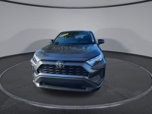Used 2024 Toyota RAV4 LE image 5