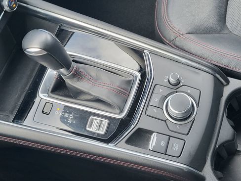 Used 2024 MAZDA CX-5 Carbon Edition image 20