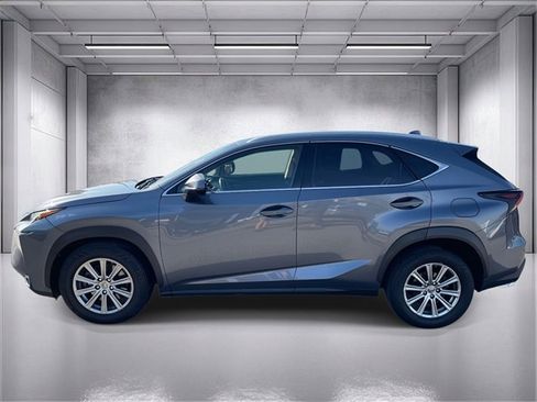 Used 2016 Lexus NX 200t FWD image 6