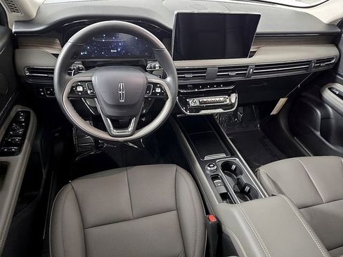 New 2026 Lincoln Corsair Grand Touring AWD/4WD image 10