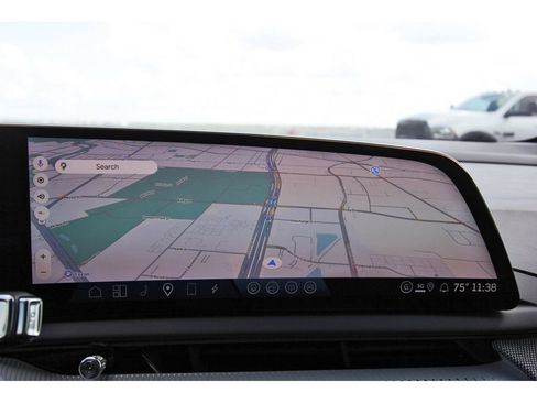 New 2026 Cadillac Optiq Sport 1 image 17