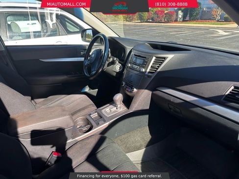 Used 2013 Subaru Outback 2.5i Premium image 12