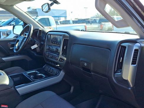 Certified 2015 Chevrolet Silverado 1500 LT w/ All Star Edition image 17