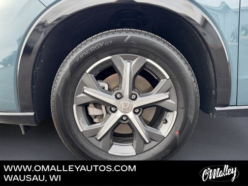 Certified 2023 Honda HR-V EX-L image 9
