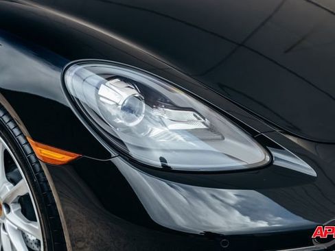 Used 2017 Porsche 718 Cayman image 41