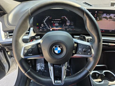 Used 2023 BMW X1 xDrive28i w/ M Sport Package AWD/4WD image 19