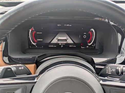 Certified 2023 Nissan Pathfinder Platinum image 18