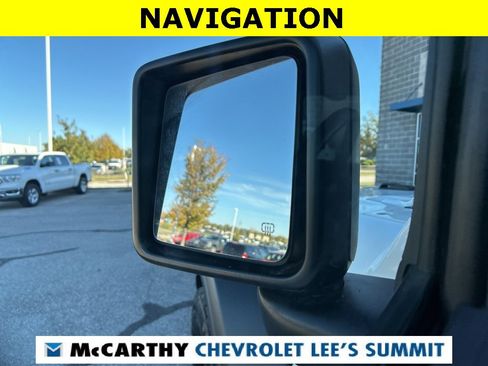 Used 2021 Jeep Wrangler Unlimited Sport image 22