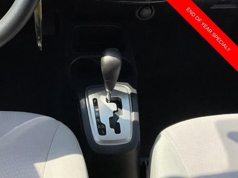 Used 2017 Mitsubishi Mirage G4 ES image 16