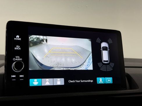 Used 2025 Honda CR-V Sport Touring image 18