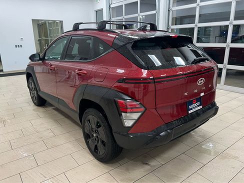 New 2026 Hyundai Kona SEL Sport image 10