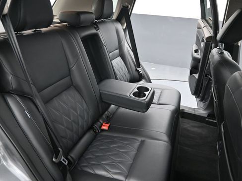 Used 2023 Nissan Rogue Platinum w/ Platinum Premium Package image 26