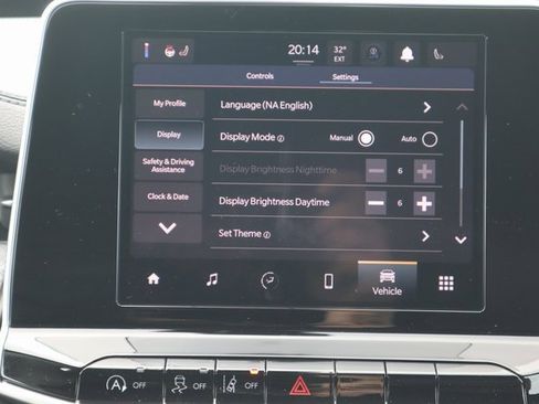 New 2026 Jeep Compass Latitude image 10