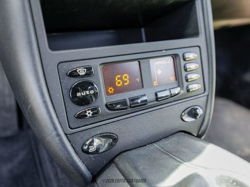 Used 2001 Porsche 911 Carrera 4 AWD/4WD image 65