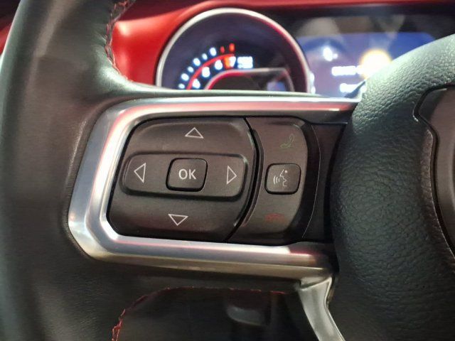 Used 2020 Jeep Gladiator Rubicon AWD/4WD image 16