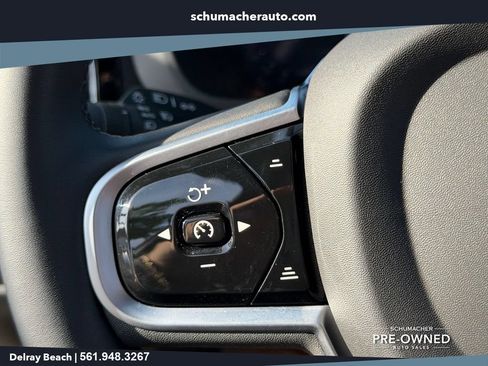 Used 2026 Volvo XC60 B5 Plus w/ Protection Package Premier AWD/4WD image 25
