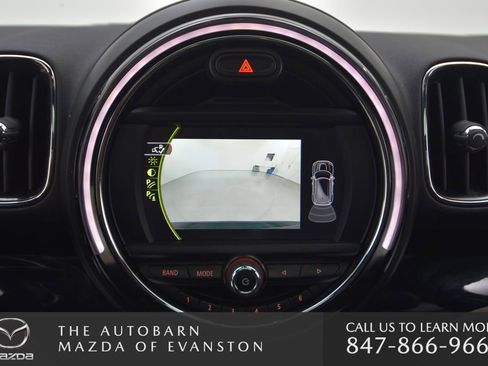 Used 2018 MINI Cooper Countryman S image 34