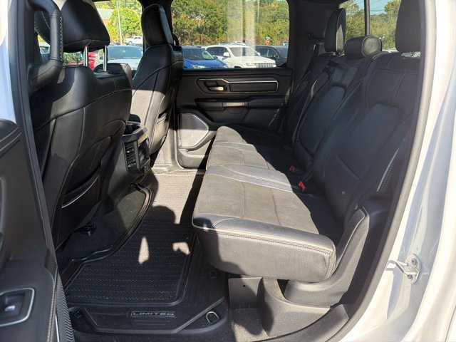 Used 2020 RAM 1500 Limited AWD/4WD image 14