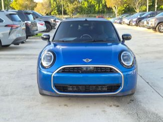 Used 2025 MINI Cooper Convertible FWD video 2
