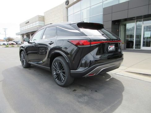 New 2026 Lexus RX 350 Premium AWD/4WD image 5