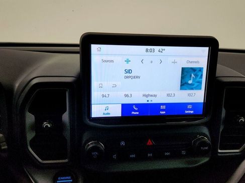 Used 2023 Ford Bronco Sport Big Bend AWD/4WD image 18
