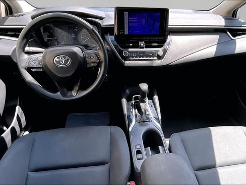 Certified 2024 Toyota Corolla LE FWD image 16