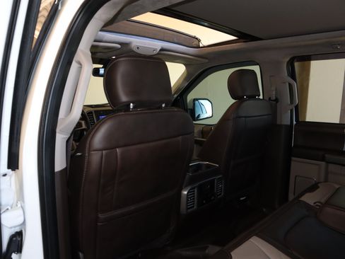 Certified 2020 Ford F150 Limited AWD/4WD image 39