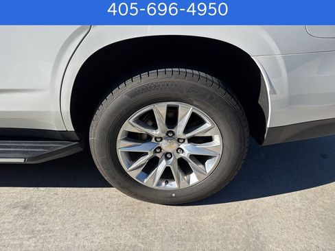 Used 2021 Chevrolet Tahoe Premier image 35