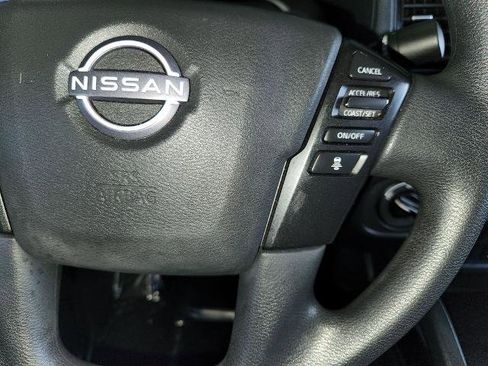 Certified 2023 Nissan Frontier SV w/ Midnight Edition Package AWD/4WD image 24