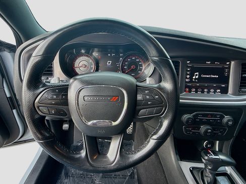 Used 2022 Dodge Charger R/T w/ Blacktop Package RWD image 8