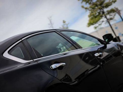 Used 2018 Nissan Altima 2.5 SL FWD image 17