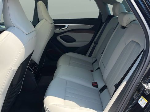 New 2026 Audi A6 Prestige AWD/4WD image 19