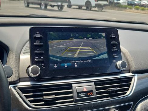 Used 2019 Honda Accord Sport image 20