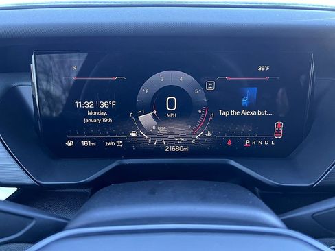 Used 2024 GMC Acadia AT4 image 20