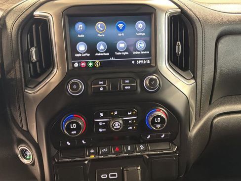 Used 2021 Chevrolet Silverado 1500 LT w/ Z71 Off-Road Package image 20