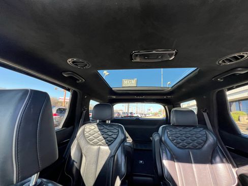 Used 2020 Hyundai Palisade Limited image 63