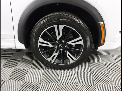 Used 2024 Mitsubishi Eclipse Cross SEL image 39