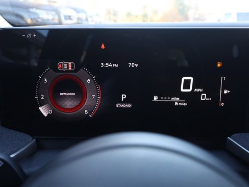 New 2026 Nissan Kicks SV image 28