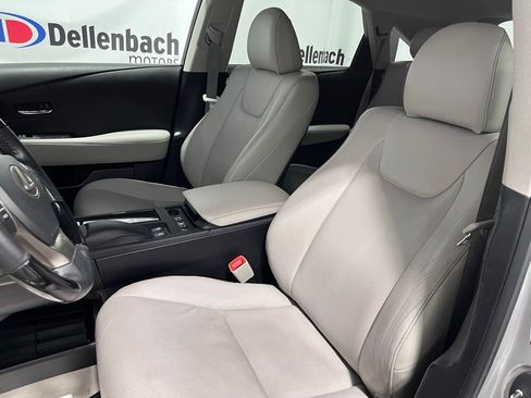 Used 2014 Lexus RX 350 AWD w/ Navigation Package image 11