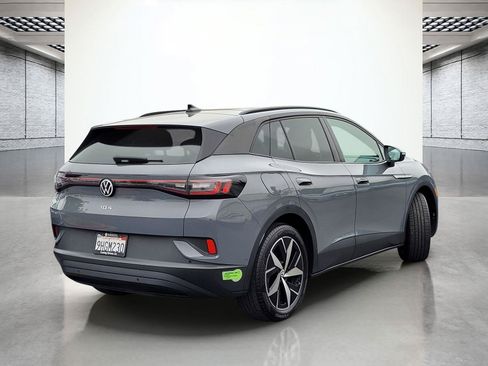 Used 2023 Volkswagen ID.4 S RWD image 7