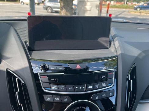New 2026 Acura RDX A-Spec AWD/4WD image 12