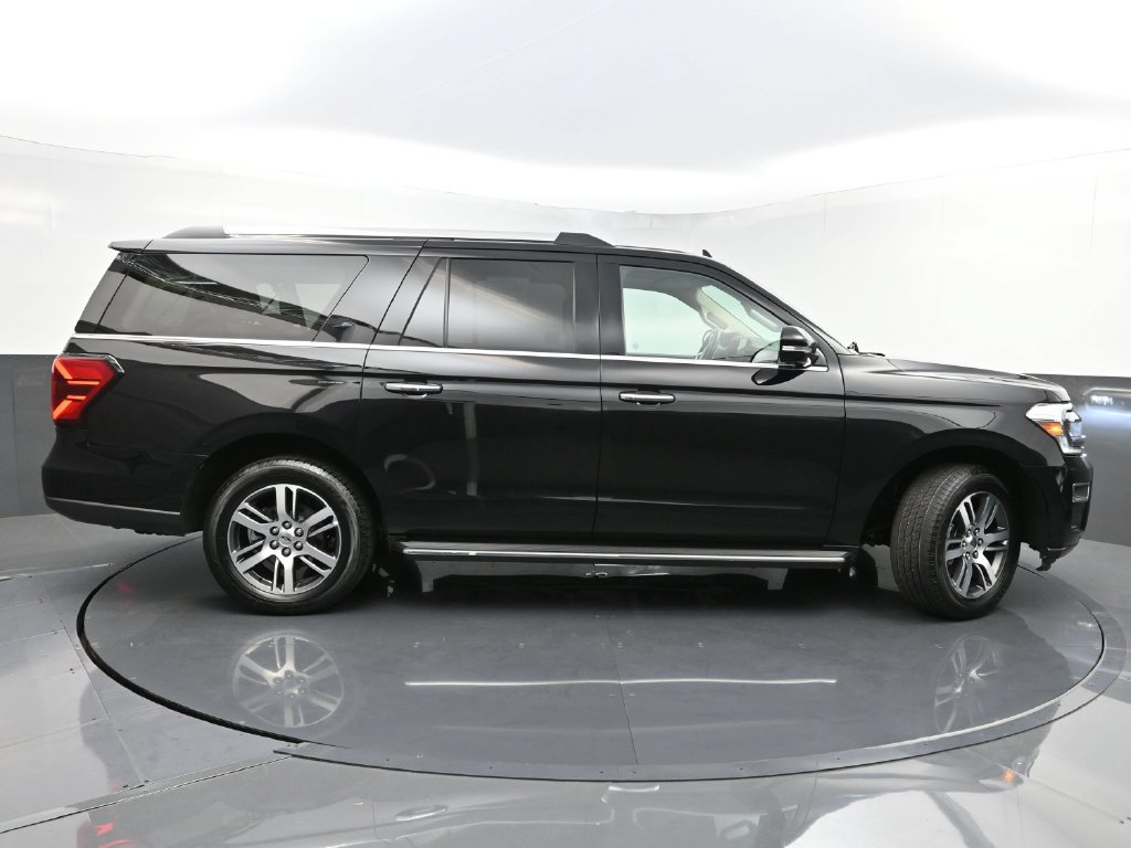 Used 2023 Ford Expedition Max Limited AWD/4WD image 43