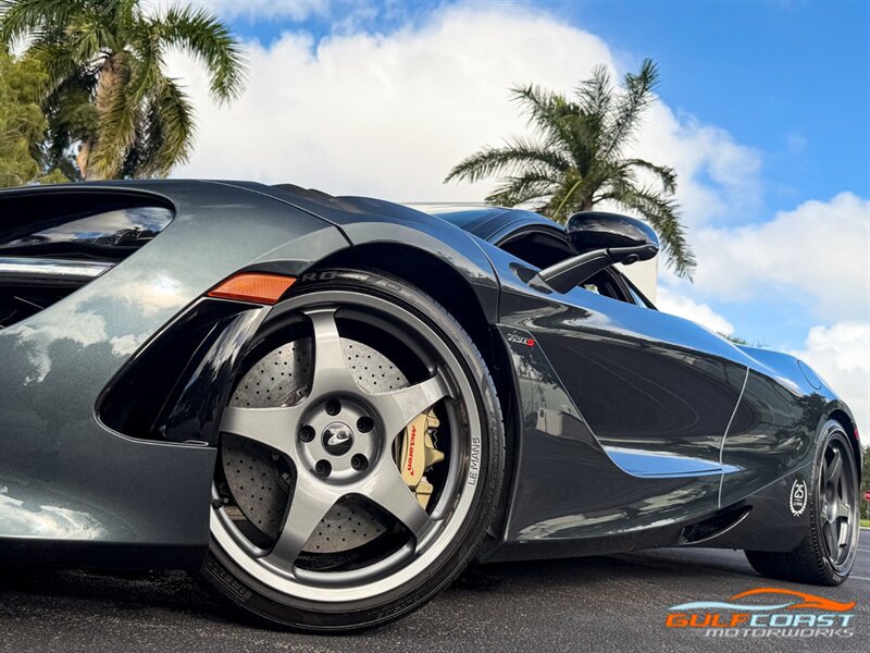 Used 2021 McLaren 720S Performance RWD image 14