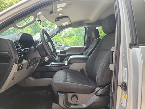 Used 2018 Ford F150 XL w/ Equipment Group 101A Mid RWD image 20