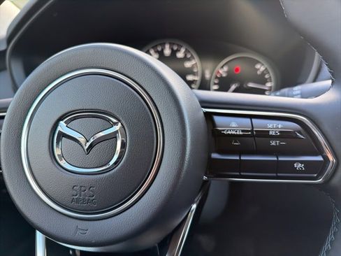 New 2026 MAZDA CX-90 3.3 Turbo w/ Preferred Package image 21