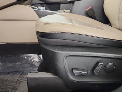 Used 2022 Ford Escape SEL image 14