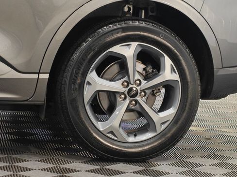 Used 2023 Ford Escape ST-Line AWD/4WD image 54