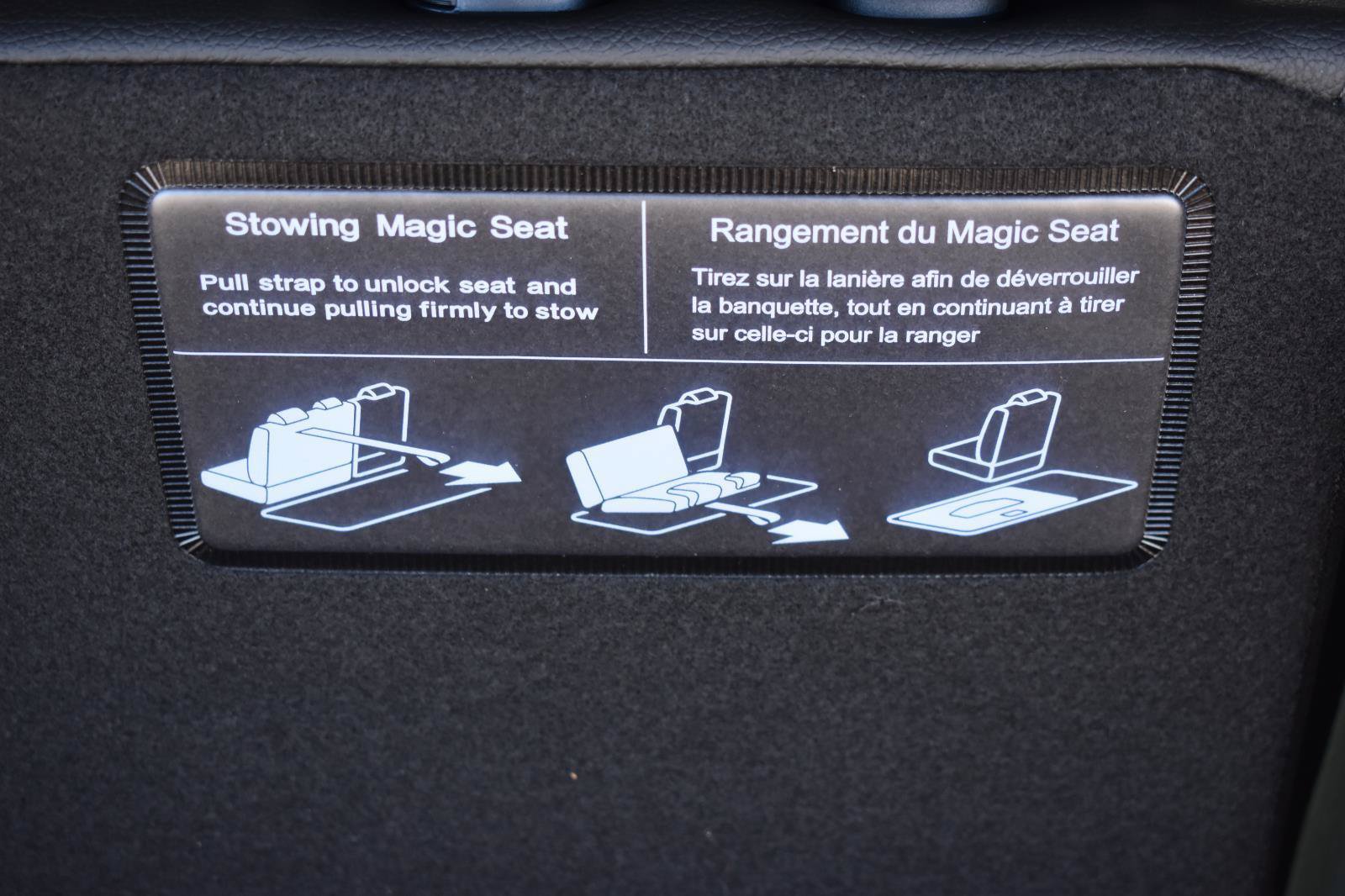 New 2026 Honda Odyssey Elite image 17